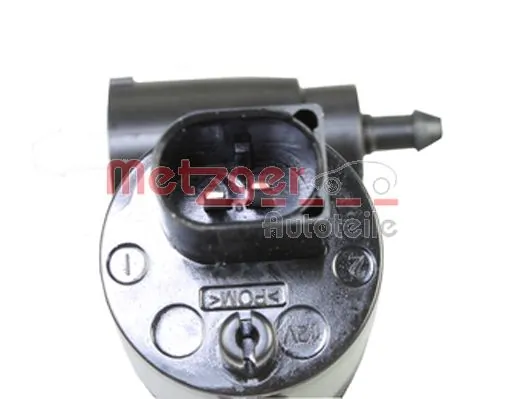 Washer Fluid Pump, window cleaning 2220103