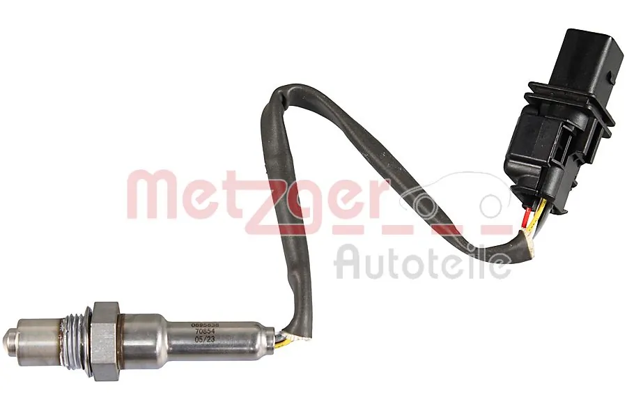 Oxygen Sensor 0895638