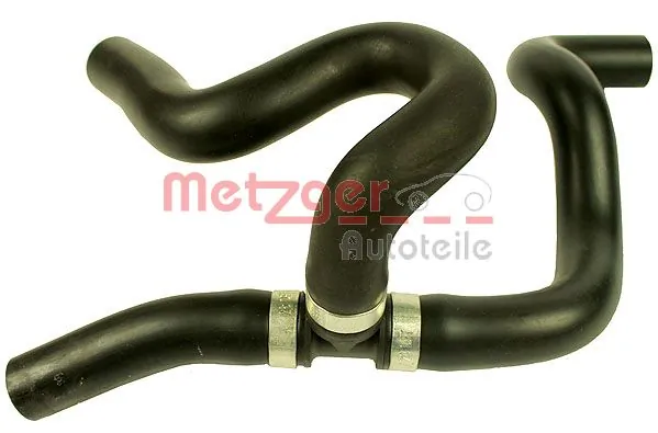 Hose, crankcase ventilation 2380016