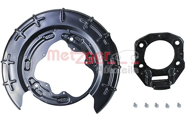 Splash Guard, brake disc 6115122