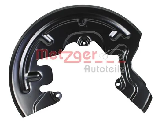 Splash Guard, brake disc 6115201