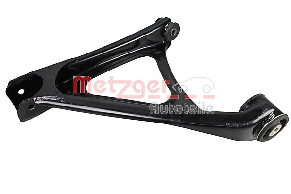 Control/Trailing Arm, wheel suspension KIT + 58113604