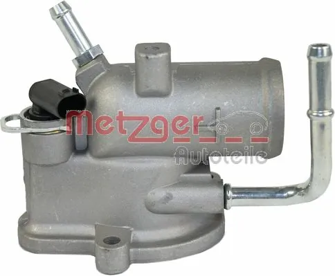 METZGER AUTOTEILE 4006125 Thermostat, coolant