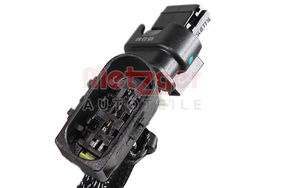 Heating, tank unit (urea injection) 0931016