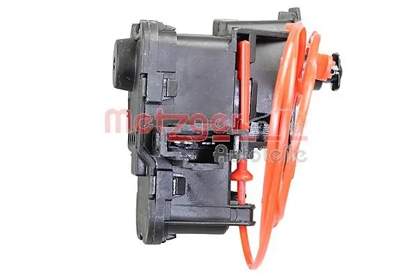 Actuator, central locking system GREENPARTS 2315012