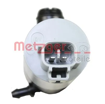 Washer Fluid Pump, window cleaning GREENPARTS 2220106