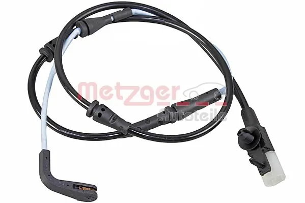 Warning Contact, brake pad wear 1190337