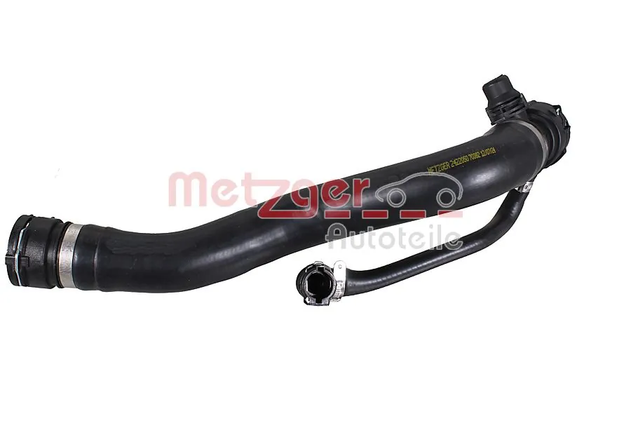 Radiator Hose 2422050