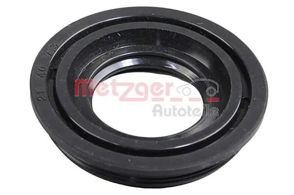 Gasket, cylinder head cover 0873019