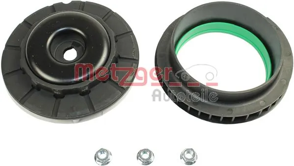 Repair Kit, suspension strut support mount GREENPARTS 6490203
