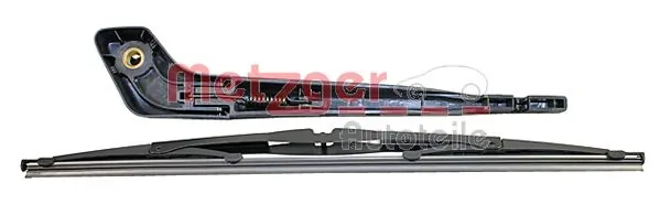 Wiper Arm, window cleaning 2190435