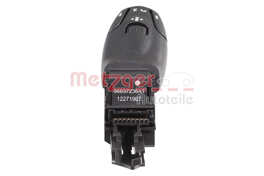 METZGER AUTOTEILE 09161068 Steering Column Switch