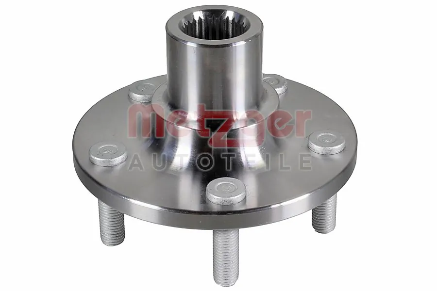 Wheel Hub GREENPARTS N 1127
