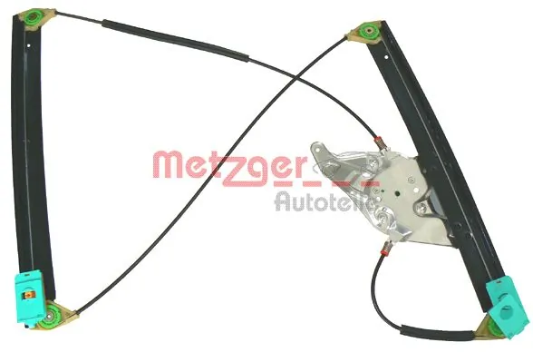 Window Regulator 2160026