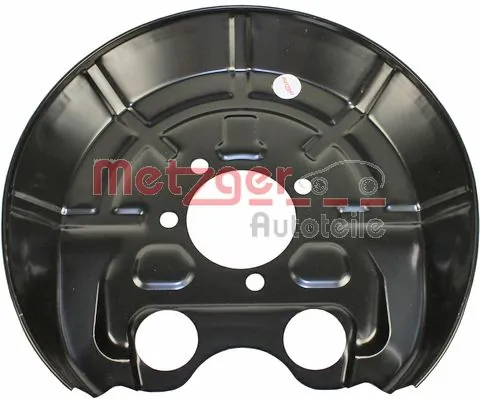 Splash Guard, brake disc 6115119