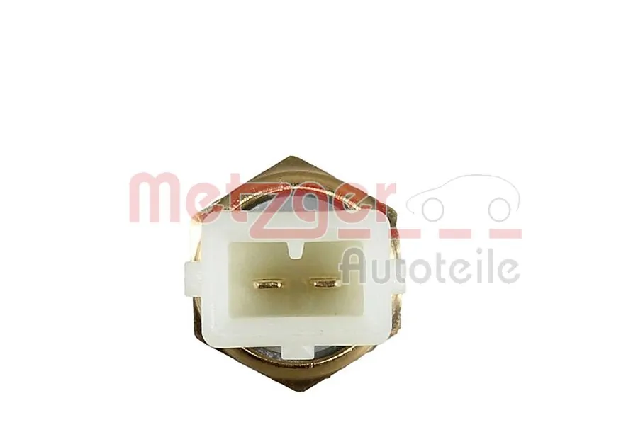 Sensor, coolant temperature 0905037