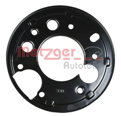 Splash Guard, brake disc 6115186
