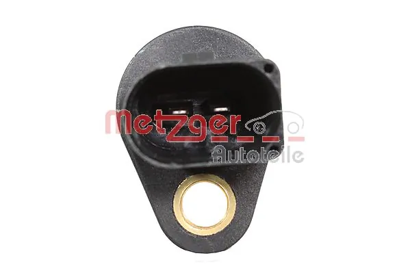 METZGER AUTOTEILE 0902439 Sensor, crankshaft pulse