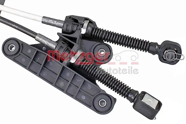 METZGER AUTOTEILE 3150307 Cable Pull, manual transmission