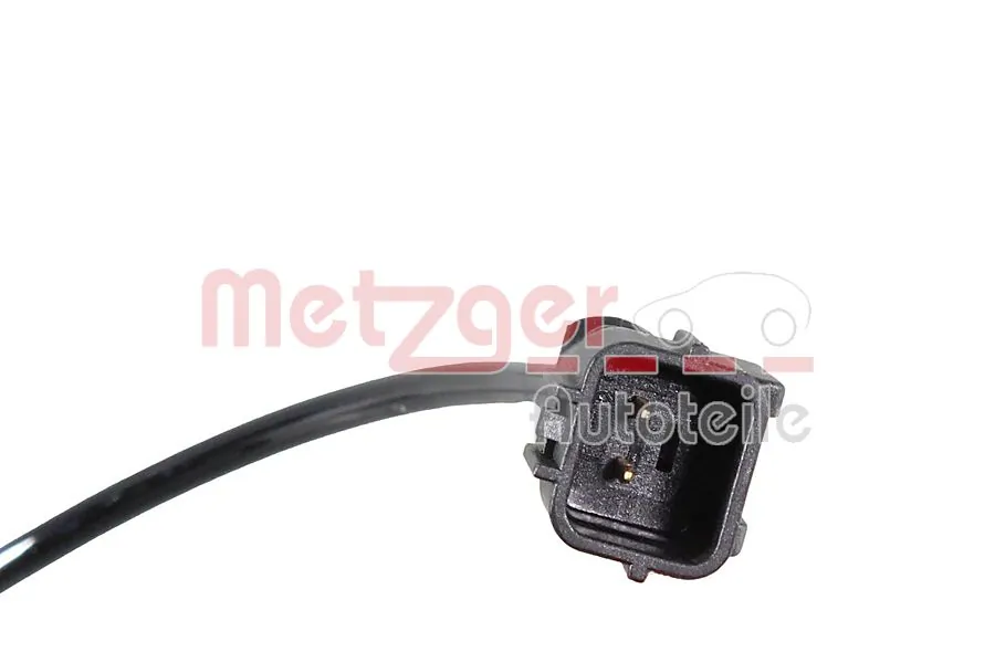 METZGER AUTOTEILE 09001503 Sensor, wheel speed