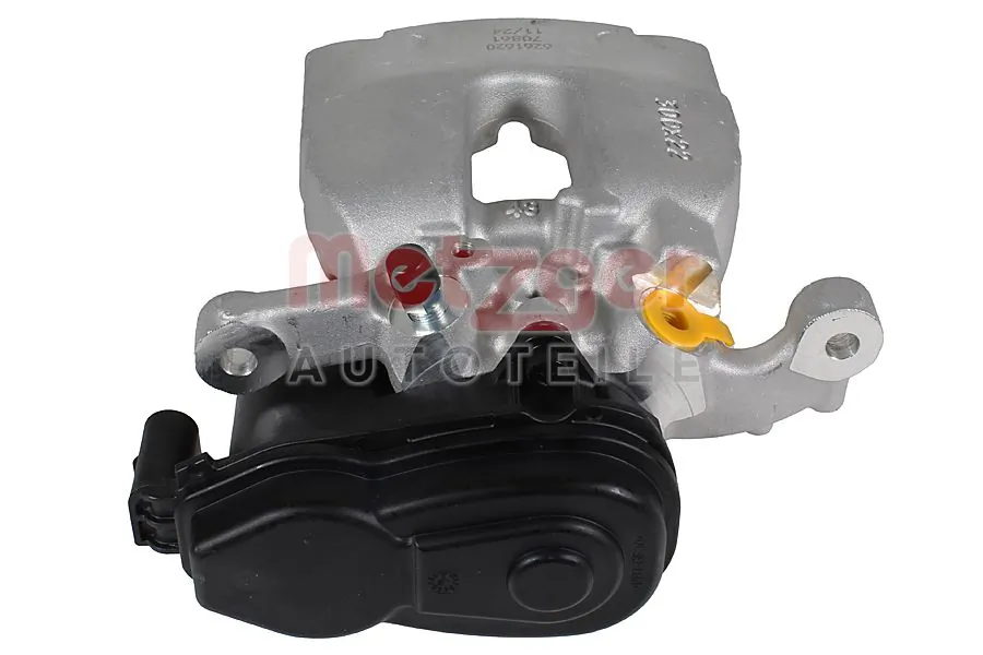 Brake Caliper GREENPARTS 6261620