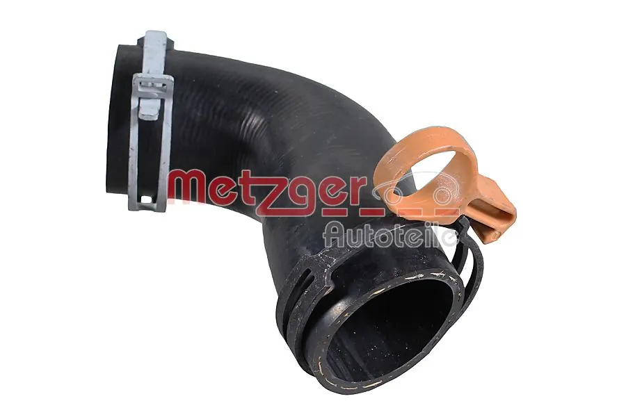 Radiator Hose GREENPARTS 2421677