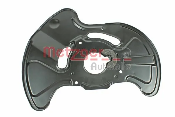 Splash Guard, brake disc 6115014