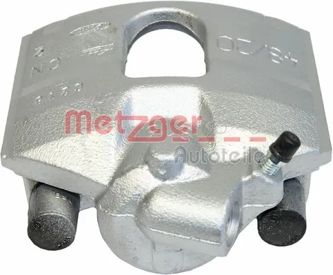 METZGER AUTOTEILE 6250132 Brake Caliper