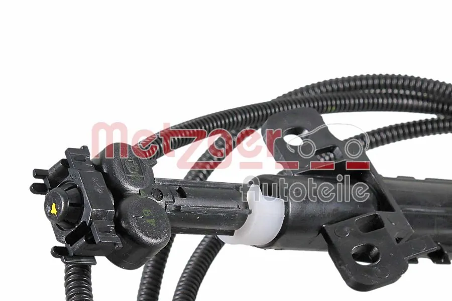 METZGER AUTOTEILE 2221161 Washer Fluid Jet, headlight cleaning