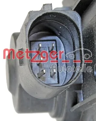 METZGER AUTOTEILE 0892433 EGR Valve