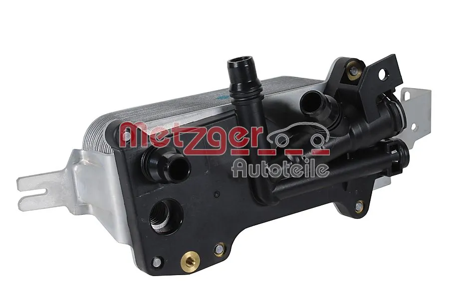 Ölkühler, Automatikgetriebe 0899406