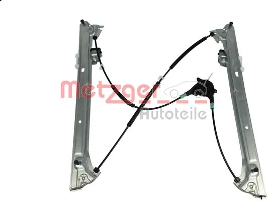 Window Regulator GREENPARTS 2160258