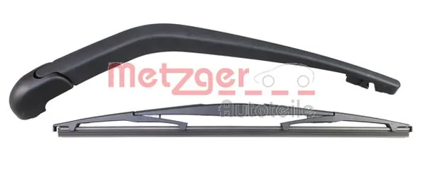 Wiper Arm, window cleaning GREENPARTS 2190482