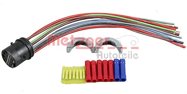 Cable Repair Set, door 2321011