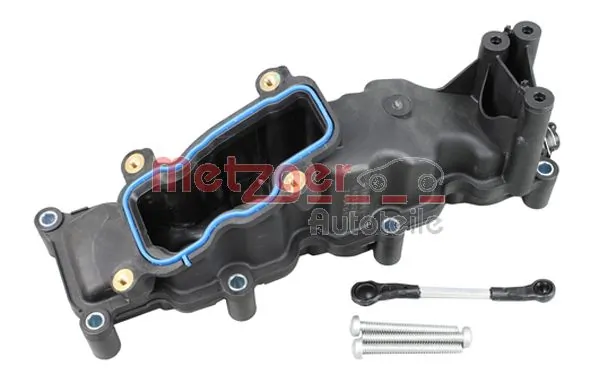 Intake Manifold Module 2100061