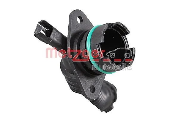 METZGER AUTOTEILE 2380171 Hose, cylinder head cover ventilation