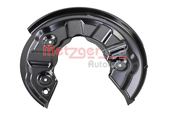 Splash Guard, brake disc 6115472