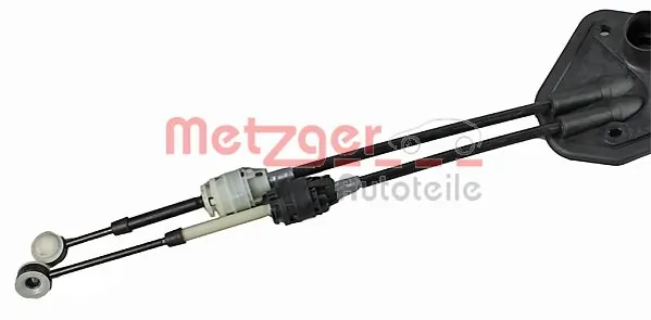 Cable Pull, manual transmission 3150245
