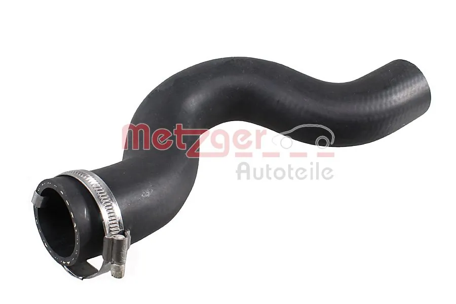 Charge Air Hose 2401047