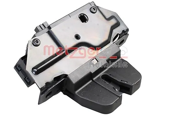 METZGER AUTOTEILE 2310625 Tailgate Lock