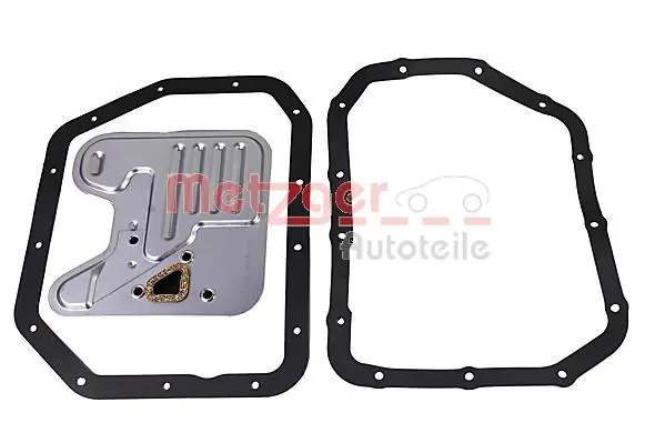 Hydraulic Filter Kit, automatic transmission 8020112