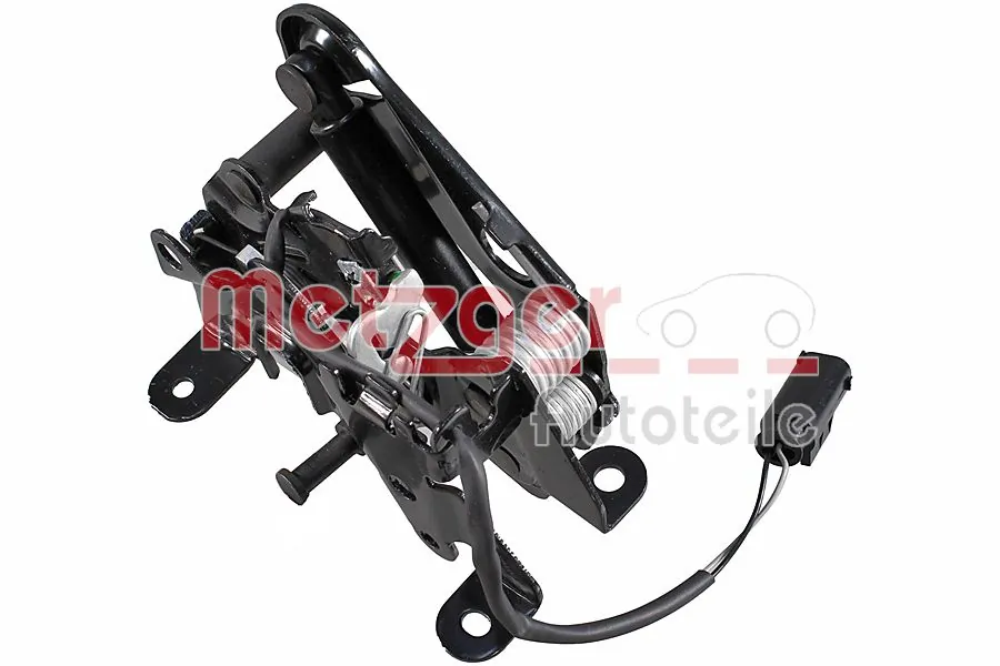 Bonnet Lock GREENPARTS 2310749