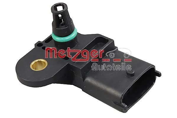 Sensor, boost pressure 0906440