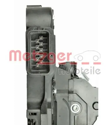 Door Lock 2314096