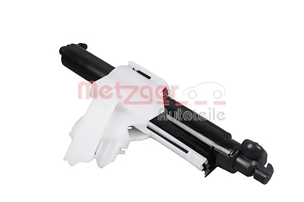METZGER AUTOTEILE 2220655 Washer Fluid Jet, headlight cleaning
