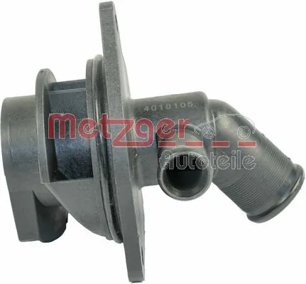 Coolant Flange 4010105