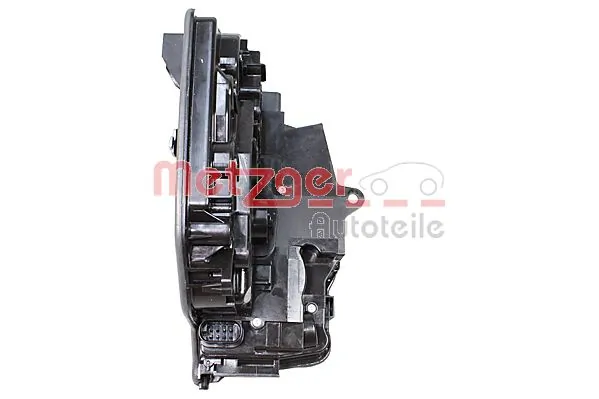 METZGER AUTOTEILE 2314412 Door Lock