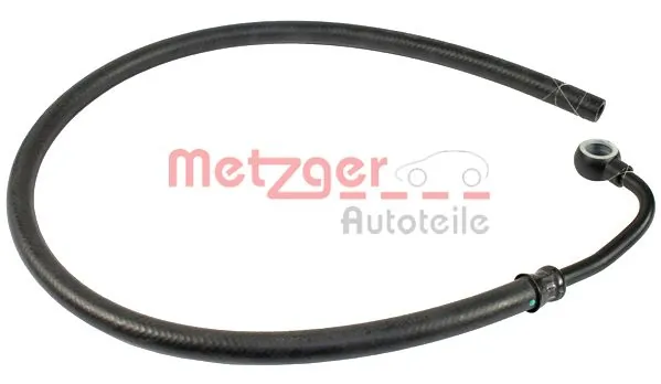 Hydraulic Hose, steering OE-part 2361002