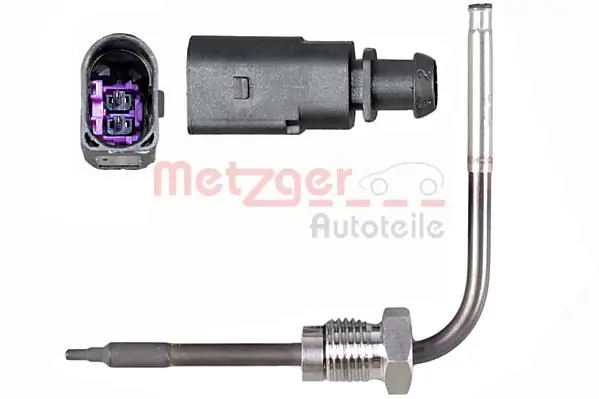 Sensor, exhaust gas temperature 0894830
