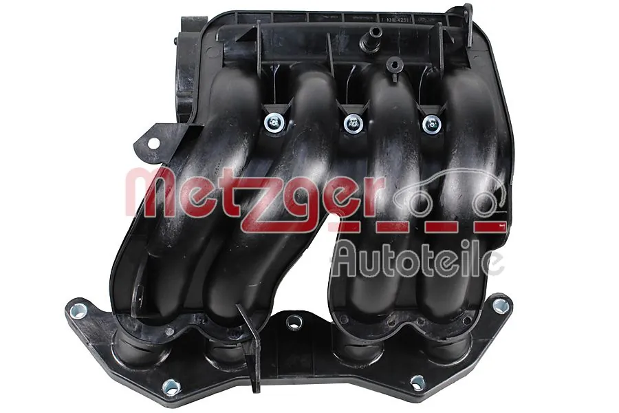 Intake Manifold Module 2100107